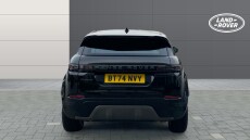 Land Rover Range Rover Evoque 1.5 P270e S 5dr Auto Hatchback